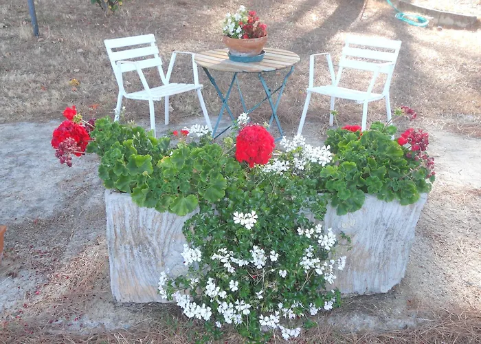 Hotel Primavera Barberino di Val dʼElsa
