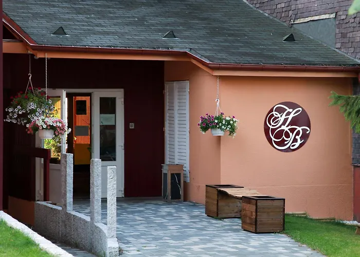 Hotel Des Bains