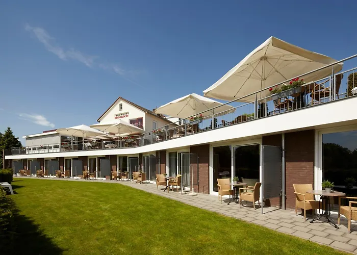Landhotel Heuvelzicht Schin op Geul