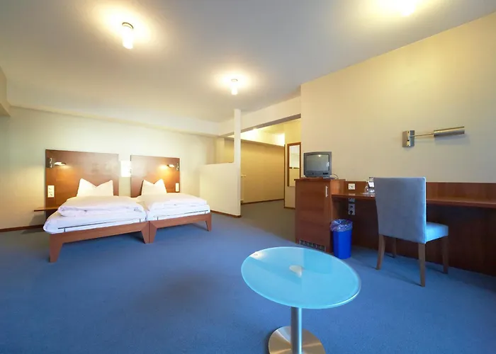 Hotels in Osthofen