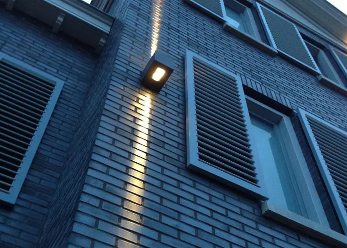 Hotel In den Brouwery Domburg