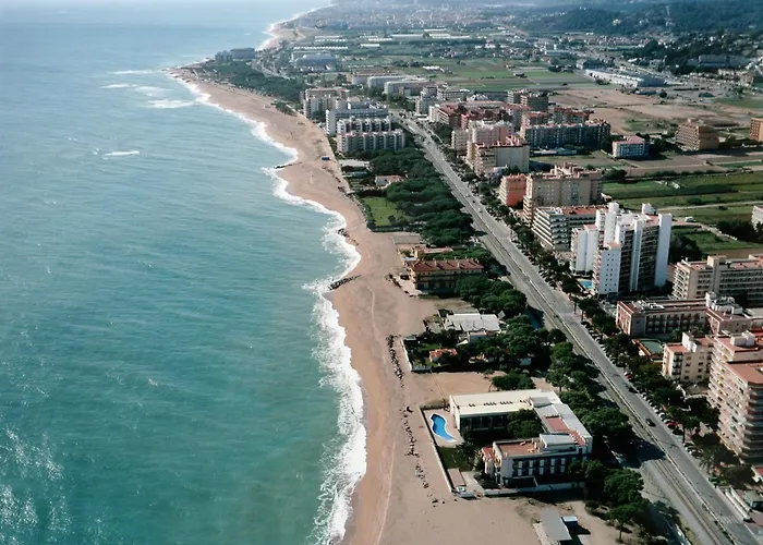 Hotel Amaraigua (Adults Only) Malgrat de Mar