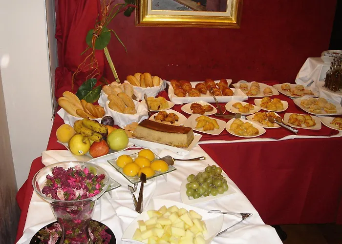 Hotel Iris Granollers