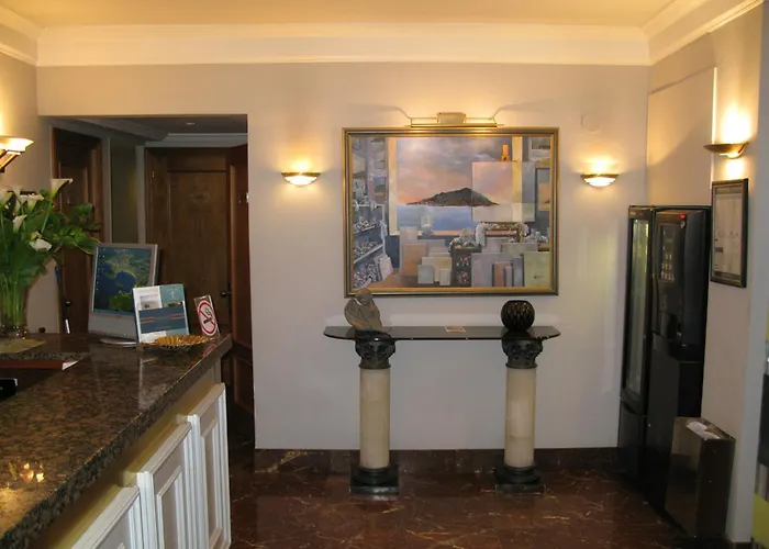 Hostal Bahia Saint-Sébastien