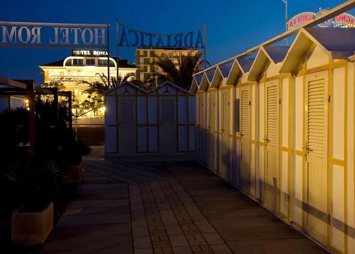 Hotel Roma Riccione