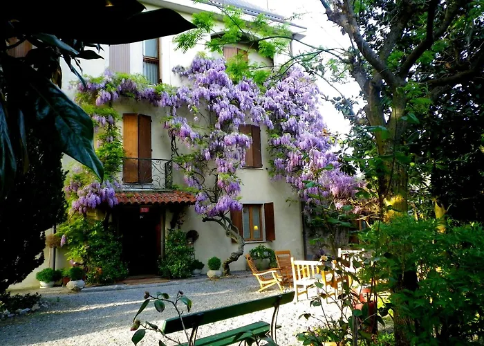 Le Querce Hotel Salsomaggiore Terme