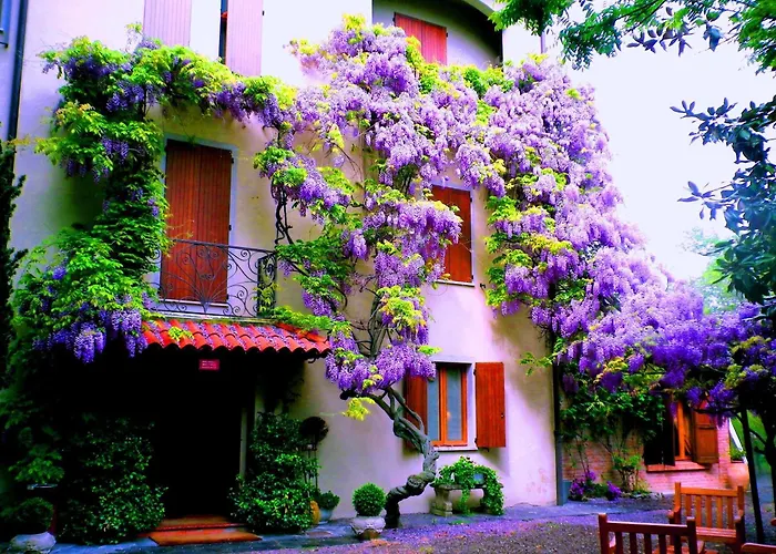 Le Querce Hotel Salsomaggiore Terme