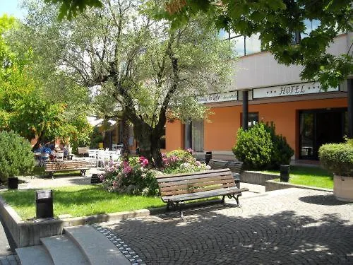 Hotel La Corte Rubiera