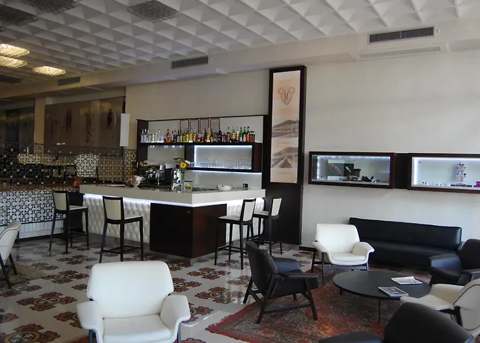 Grand Hotel Moroni Finale Ligure