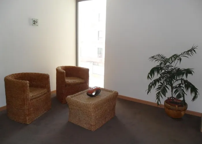 Hotel Santo Condestavel Fátima