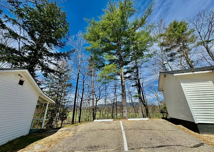 Merrill Farm Inn North Conway