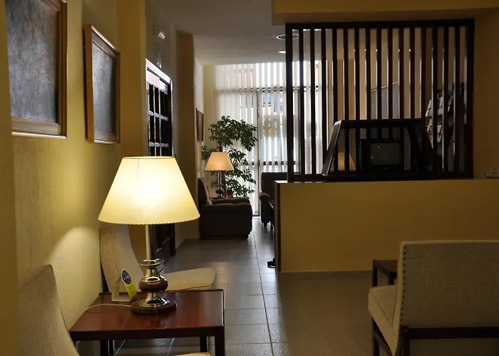 Hotel Riviera Cordova