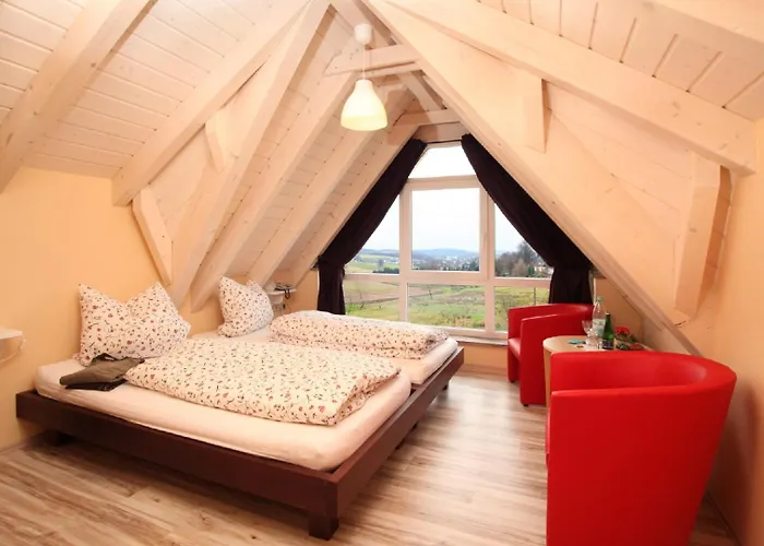 Die 16 besten Wellnesshotels in Kurort Seiffen/Erzgebirge für eine erholsame Auszeit
