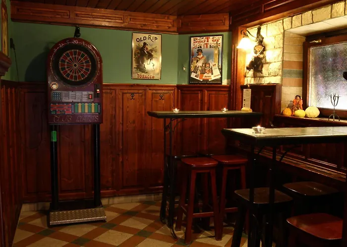 Bed and Breakfast Hunyadi Győr