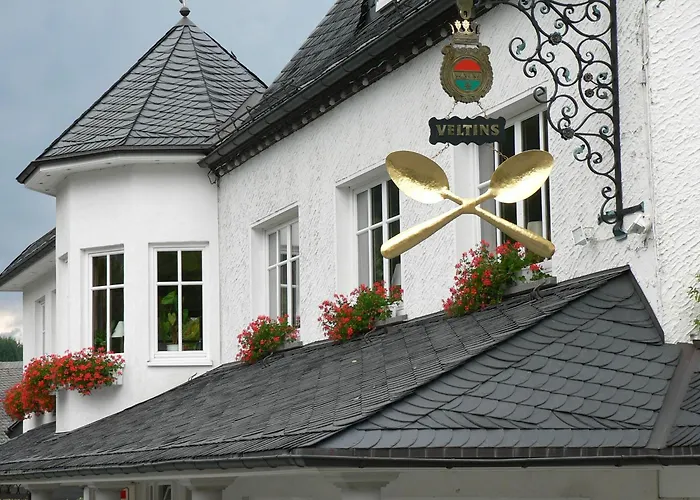 Landhaus Silberberg