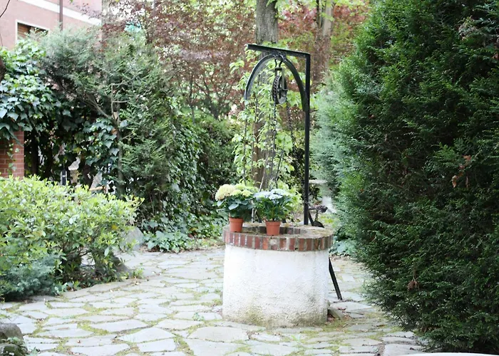 Park Hotel Chieri