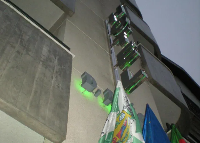 Hotel Dom Joao IV
