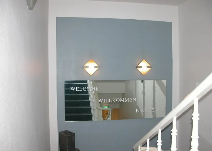 Hotel Keil Wilhelmshaven