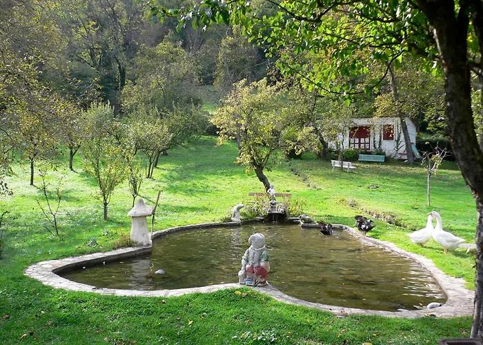 Hôtel Ardiden Luz-Saint-Sauveur