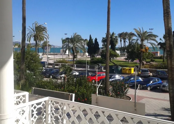 Las Américas Torre Del Mar