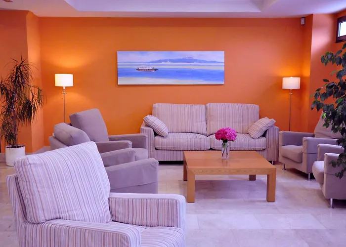 Die 19 besten Wellnesshotels in Santander für eine erholsame Auszeit