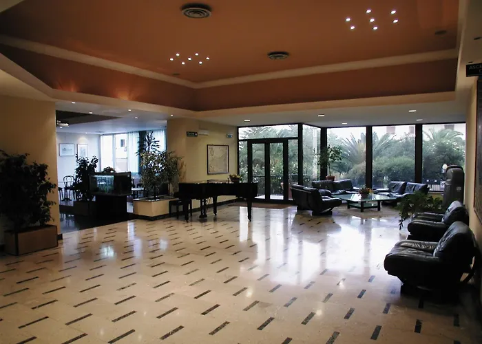 Hotel Park Siracusa Sicily