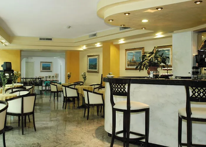 Hotel Borgo Marina Rodi Garganico