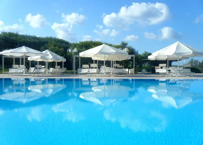 Grand Hotel Costa Brada Gallipoli