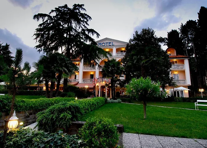 Hotel Marko