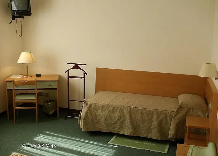 Hotel Etruria