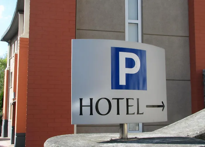Hotel Elizalde Oiartzun