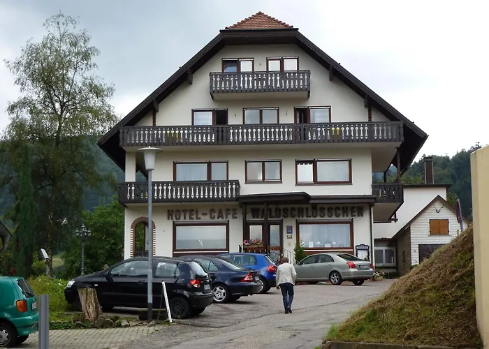 Bad Herrenalb Hotels