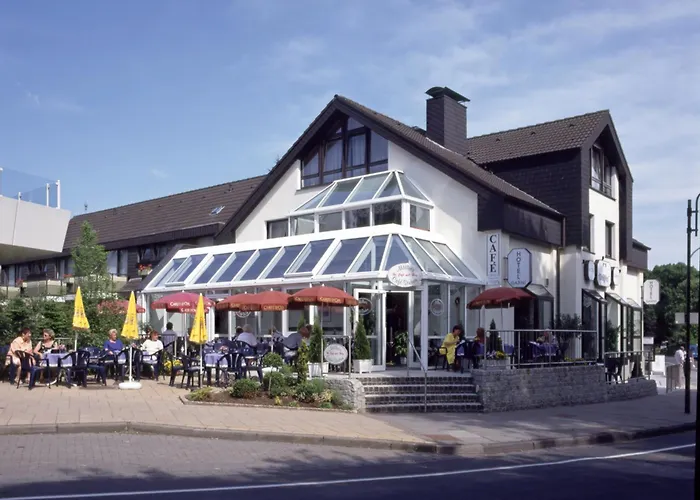 Hotels in Bad Rothenfelde