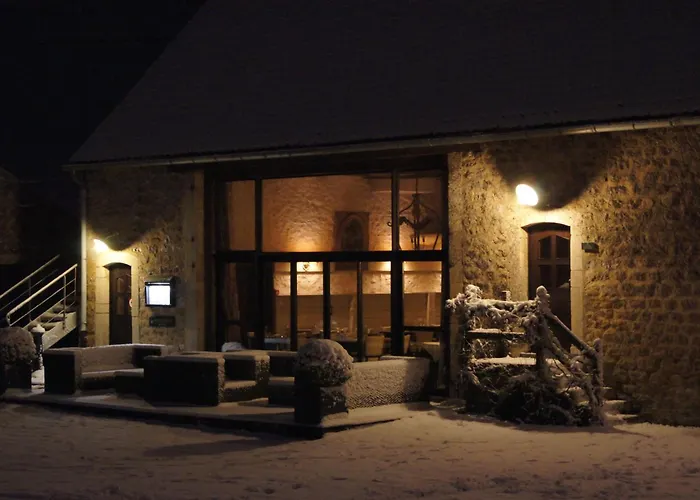 Wierre-Effroy Hotels
