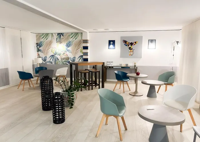 Ostella Spa & Resort Bastia 
