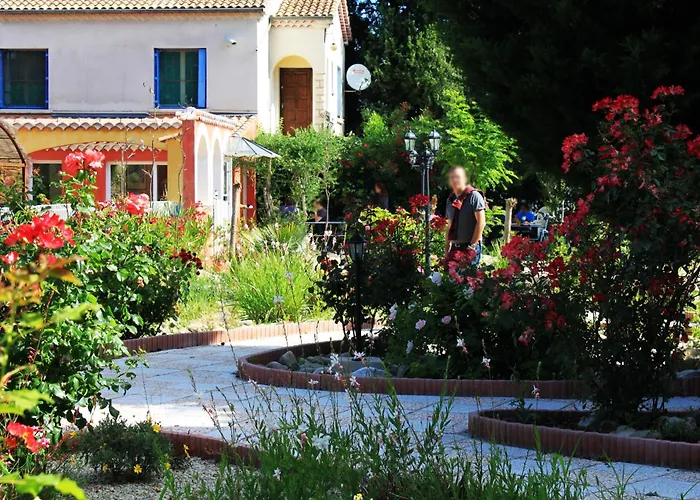 Appart'Hotel Festival Sud Suites - Avignon TGV