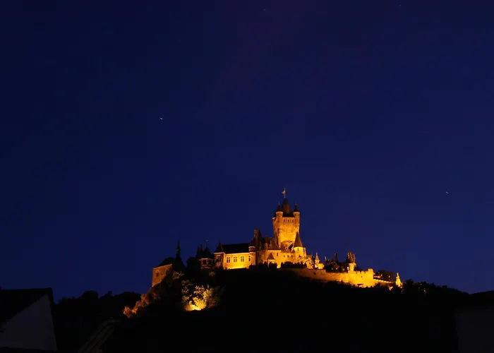 Hotel und Gästehaus Gute Quelle