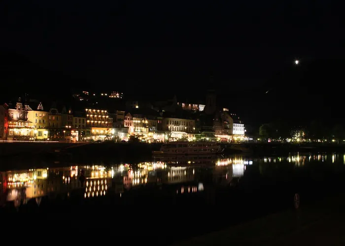 Hotel und Gästehaus Gute Quelle