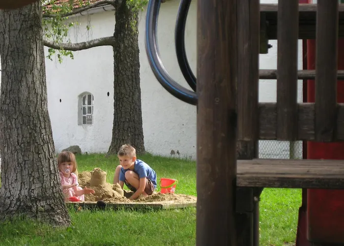 Hotels in Andechs