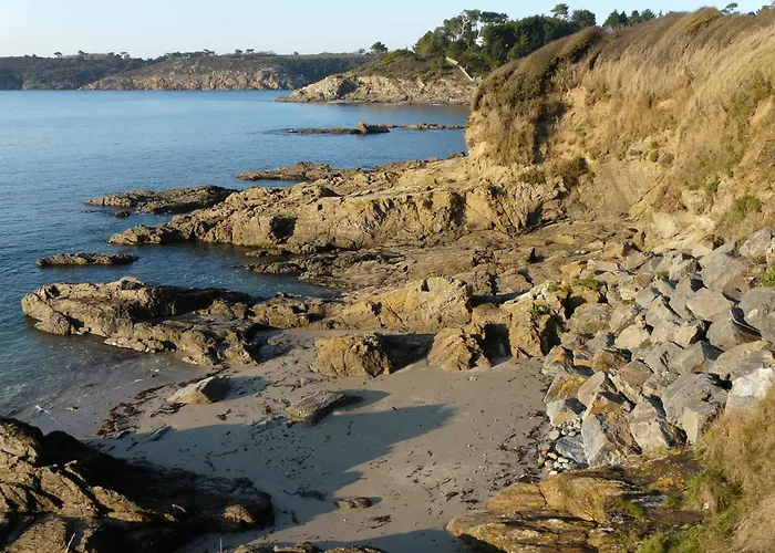 Hotel Ibis Quimperlé