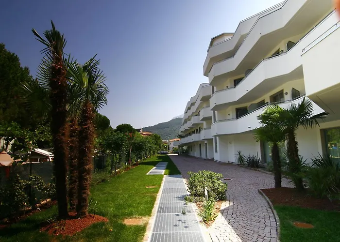 Hotel Oasi Wellness & Spa Riva del Garda