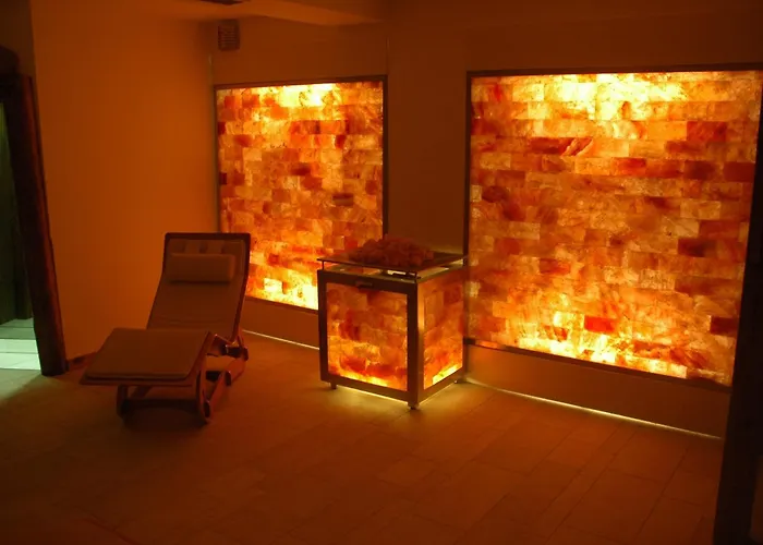 Carlo Magno Hotel Spa Resort Madonna
