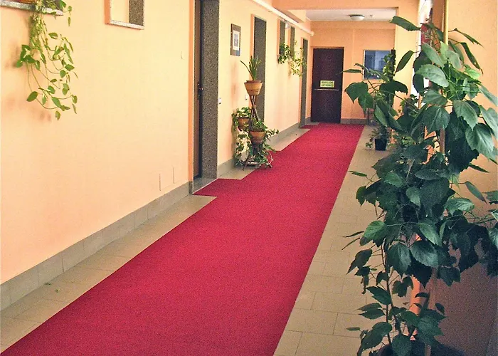 Hotel Croce Di Malta