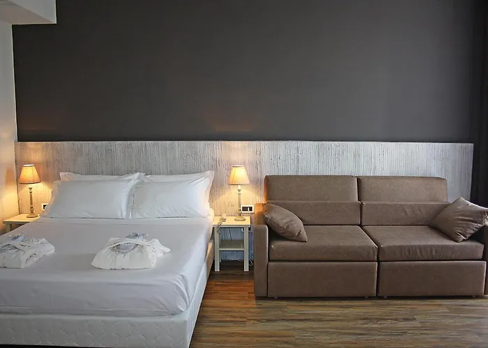 Hotel Universal Senigallia