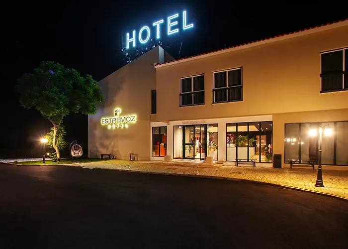 Estremoz Hotel