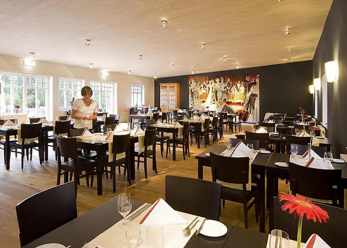 Hotels in Hermannsburg