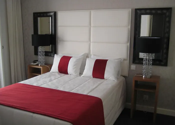 Josefa D'Obidos Hotel