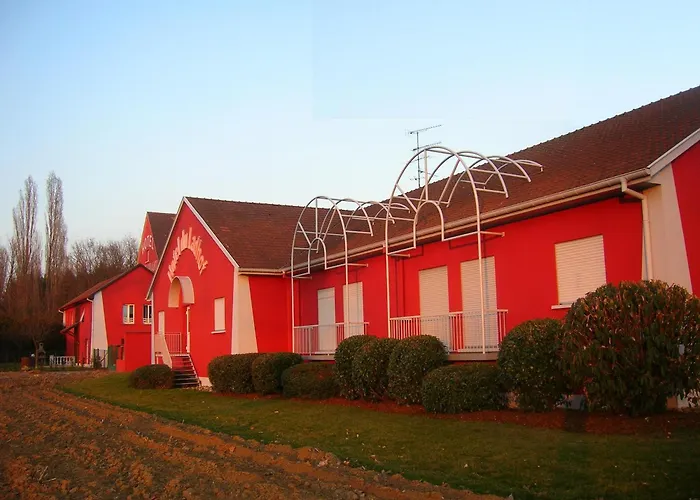 Hôtel du Ladhof Colmar