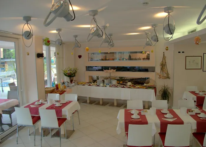 Hotel Residence Sanremo