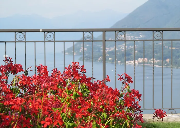 Hotel Brisino Stresa